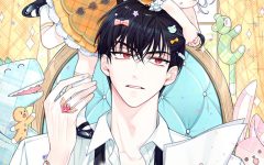 Baca Manhwa The Dutiful Kid Who Saved the Villainous Family