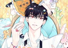Baca Manhwa The Dutiful Kid Who Saved the Villainous Family