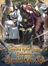 Ten Thousandfold Return, Senior Sister, Please Behave