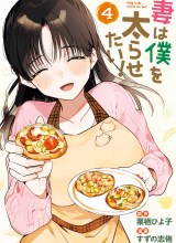 Tsuma wa Boku wo Futorasetai!