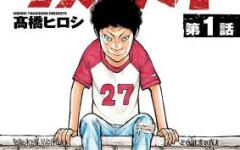 Baca Manhwa Dustland
