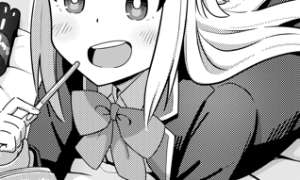 Komik Sewayaki Danshi to Gūtara Osananajimi Sub Indo