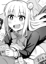 Sewayaki Danshi to Gūtara Osananajimi