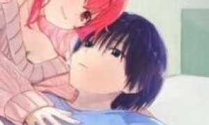 Komik Chikasugiru Futari Sub Indo