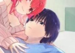 Baca Manga Chikasugiru Futari