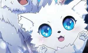 Komik The Modern Life of the Absolute Sub Indo