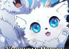 Baca Manhwa The Modern Life of the Absolute