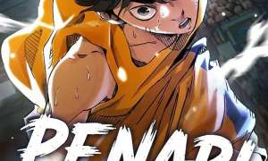 Komik Dancer Sub Indo