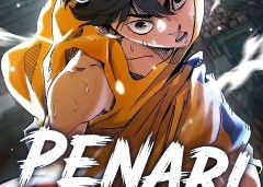 Baca Manhwa Dancer