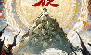 Komik The Mirror Legacy Sub Indo