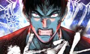 Komik Yaksha Sub Indo