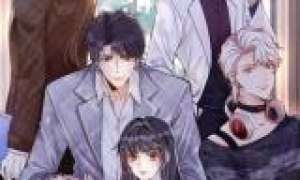 Komik Bao Jin Wo De Xiao Majia Sub Indo