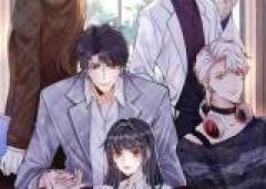 Baca Manhua Bao Jin Wo De Xiao Majia