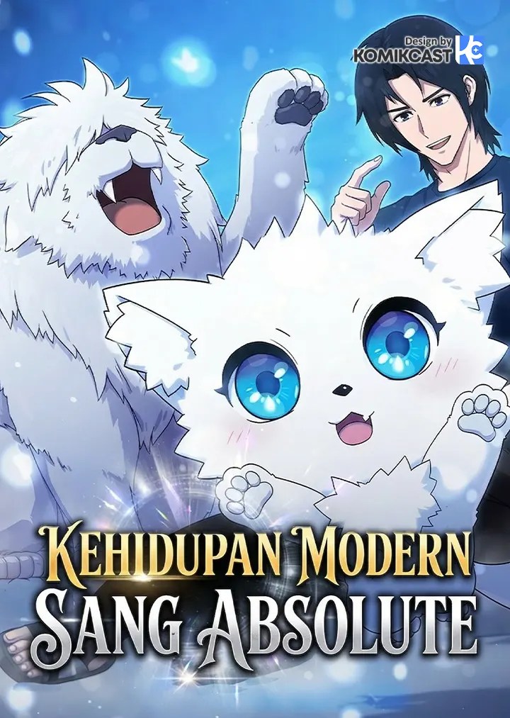 Cover The Modern Life of the Absolute