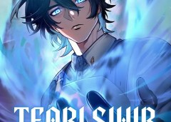 Baca Manhwa The Magic Theory of the Regressed Sword Saint