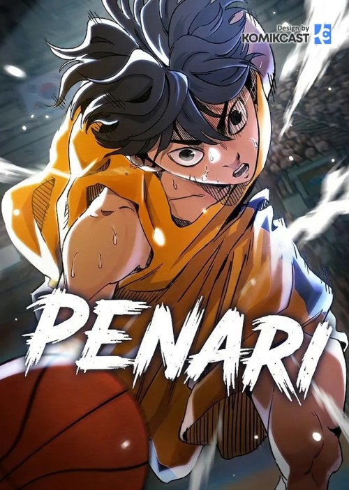 Komik Dancer Bahasa Indonesia - Baca Online Gratis