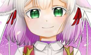 Komik Ryuuzaki-san ga Ore no Mae dake de Dereru Riyuu Sub Indo