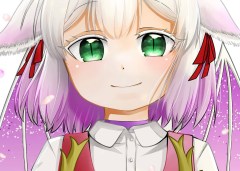 Baca Manga Ryuuzaki-san ga Ore no Mae dake de Dereru Riyuu