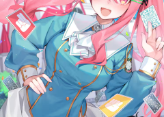 Baca Manga Ore wa Gakuen Zunou Battle no Ensyutsuka!: Jishou Mob ga Kage kara Egaku Saikyou Shujinkou Musou Scenario