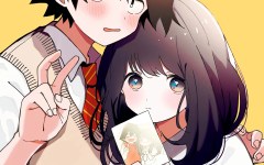 Baca Manga Osananananajimi
