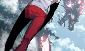 Komik Prepaid Dragon King Tanks Everything! Sub Indo