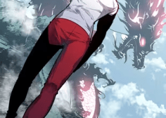 Baca Manhua Prepaid Dragon King Tanks Everything!