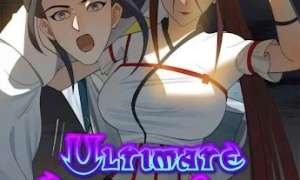Komik Ultimate Son-in-law Sub Indo