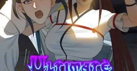 Ultimate Son-in-law