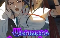 Baca Manhua Ultimate Son-in-law