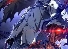 Baca Manhua I Became a God Devouring Souls at the Crematorium