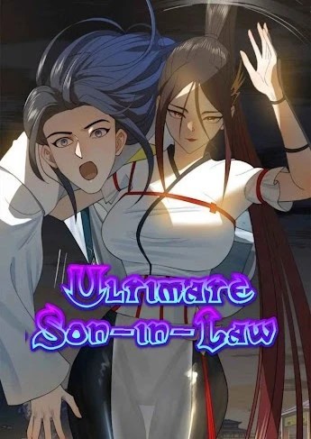Komik Ultimate Son-in-law Bahasa Indonesia - Baca Online Gratis