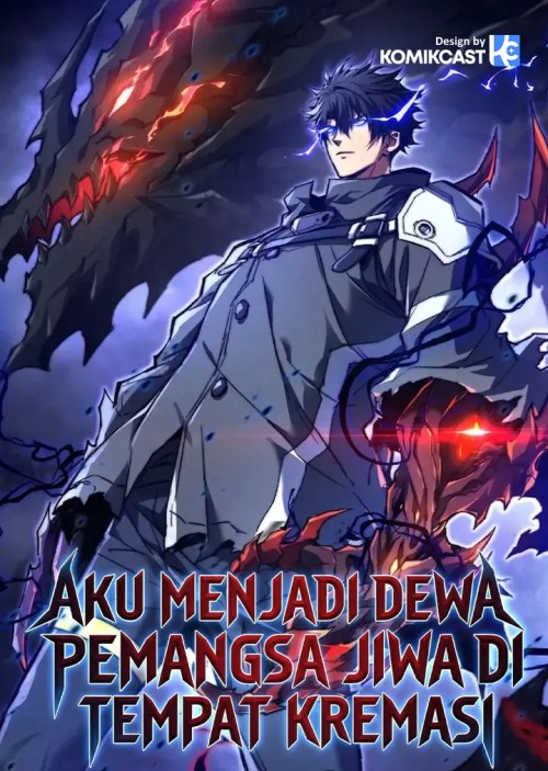 Komik I Became a God Devouring Souls at the Crematorium Bahasa Indonesia - Baca Online Gratis