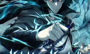 Komik Rebirth of the Thief Who Roamed the World Sub Indo