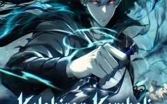 Baca Manhua Rebirth of the Thief Who Roamed the World