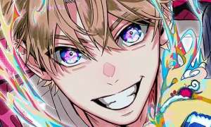 Komik Healing Agency Sub Indo