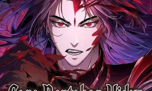 Komik How to Live as the Vampire Lord Sub Indo