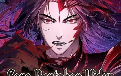 Baca Manhwa How to Live as the Vampire Lord