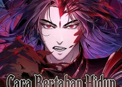 Baca Manhwa How to Live as the Vampire Lord