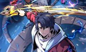 Komik All People Scramble for the Tower, I Cleared 999 Floors in Advance Sub Indo