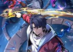 Baca Manhwa All People Scramble for the Tower, I Cleared 999 Floors in Advance