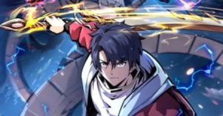 All People Scramble for the Tower, I Cleared 999 Floors in Advance