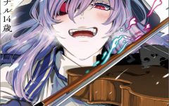 Baca Manhwa Librale of Reincarnation