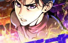 Baca Manhua Meteor: The Savior of Blinding Speed