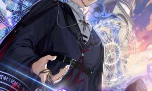 Komik The Saint Levels Up Through Necromancy Sub Indo