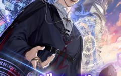 Baca Manhwa The Saint Levels Up Through Necromancy