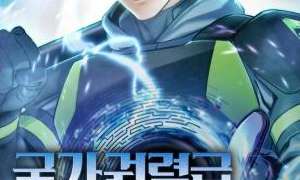 Komik State-Level Labyrinth Designer Sub Indo