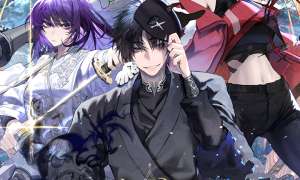 Komik Return Of The All-Time Genius Ranker Sub Indo