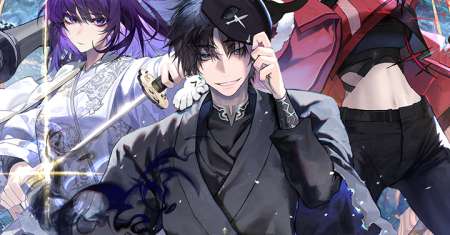 Return Of The All-Time Genius Ranker