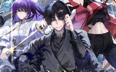 Baca Manhwa Return Of The All-Time Genius Ranker