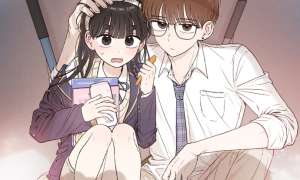 Komik Liberal Arts X Natural Sciences Sub Indo